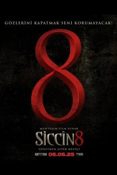 Сиджин 8